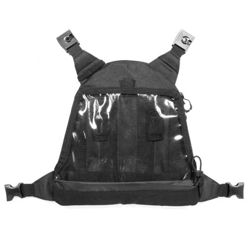 Team Wendy Radio Rig #2